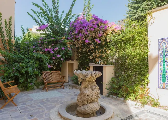 Apartment Romantica Family Near San Giovanni *