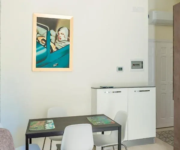 Apartment Romantica Family Near San Giovanni *