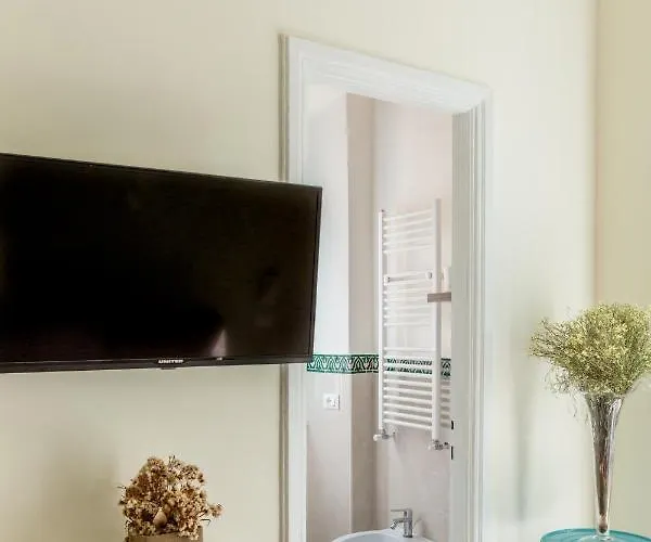 Apartment Romantica Family Near San Giovanni