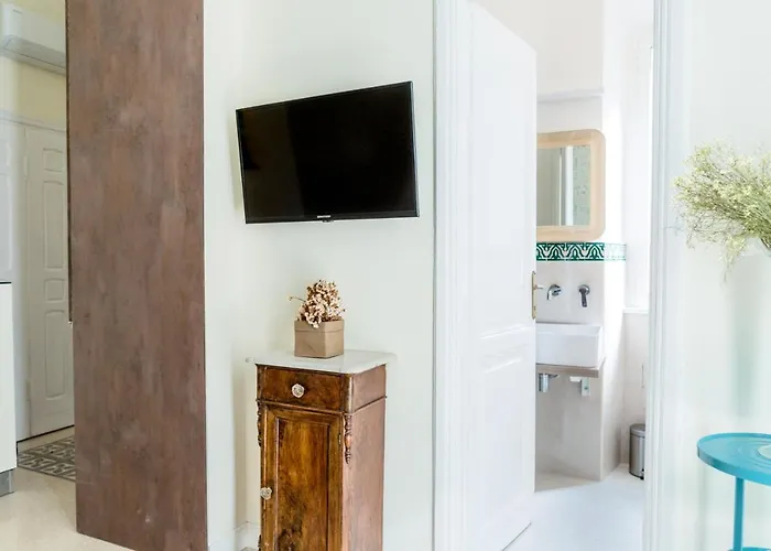 Apartment Romantica Family Near San Giovanni *