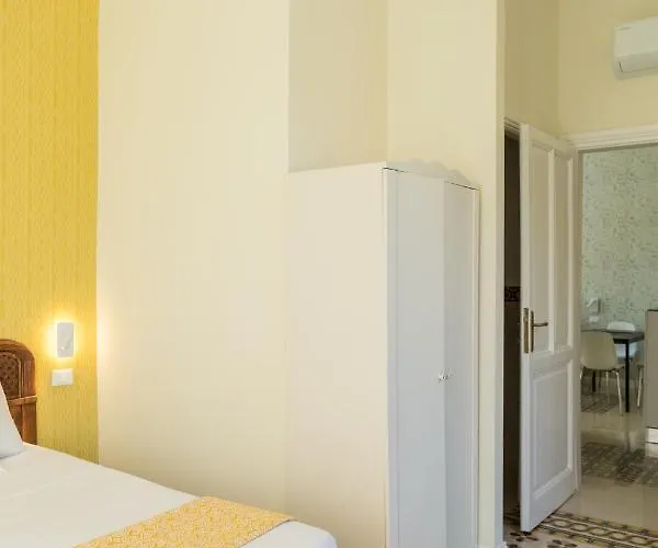 Apartment Romantica Family Near San Giovanni Rom