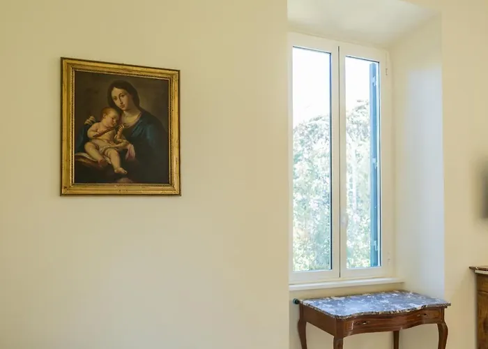 Romantica Family Near San Giovanni Apartment *