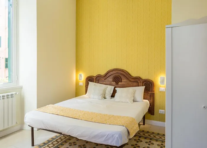 Apartment Romantica Family Near San Giovanni Rom